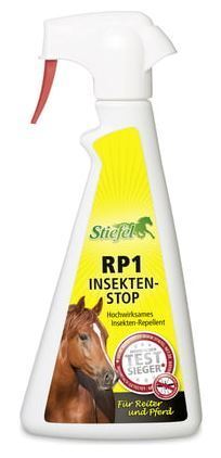 Stiefel RP1 InsektenStop Spray
