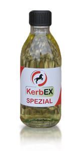 KerbEX Spezialöl